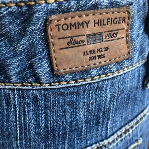 Tommy Hilfiger Jeans